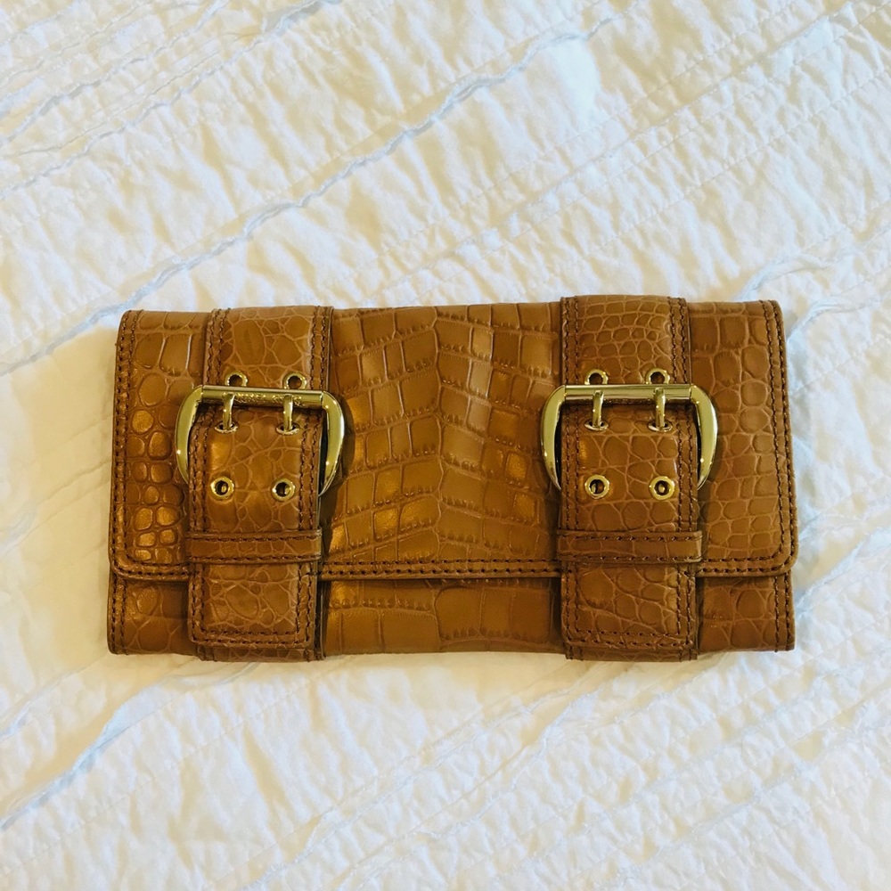 Michael Kors clutch